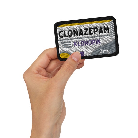Klonopin Pas Cher
