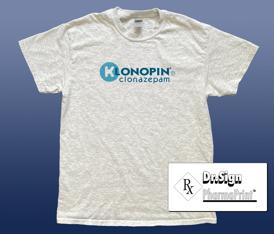 Klonopin Pilule