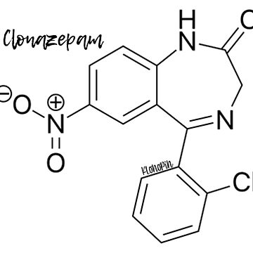 Klonopin Pilules