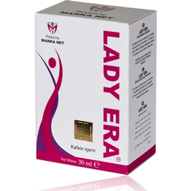 Lady Era 150mg