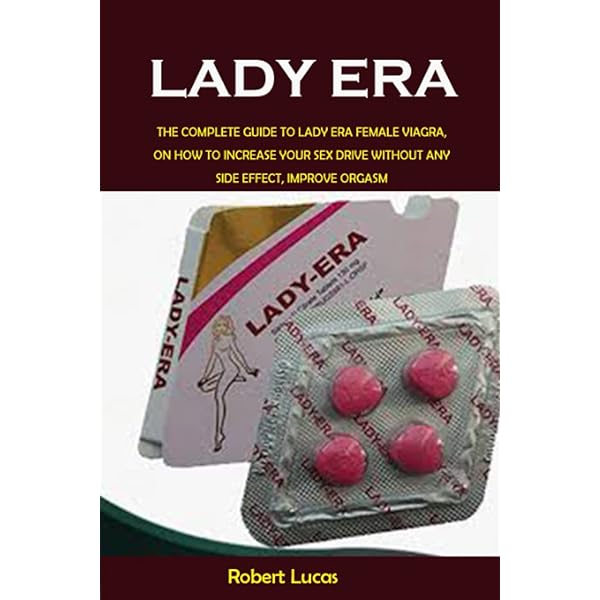 Lady era 150mg