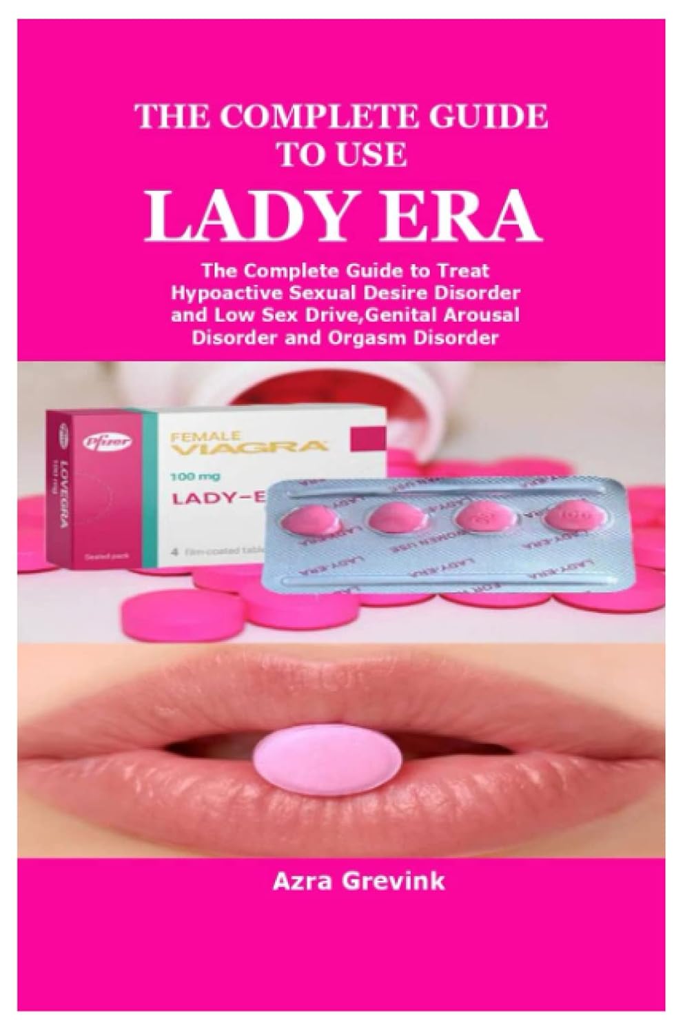 lady era 200mg