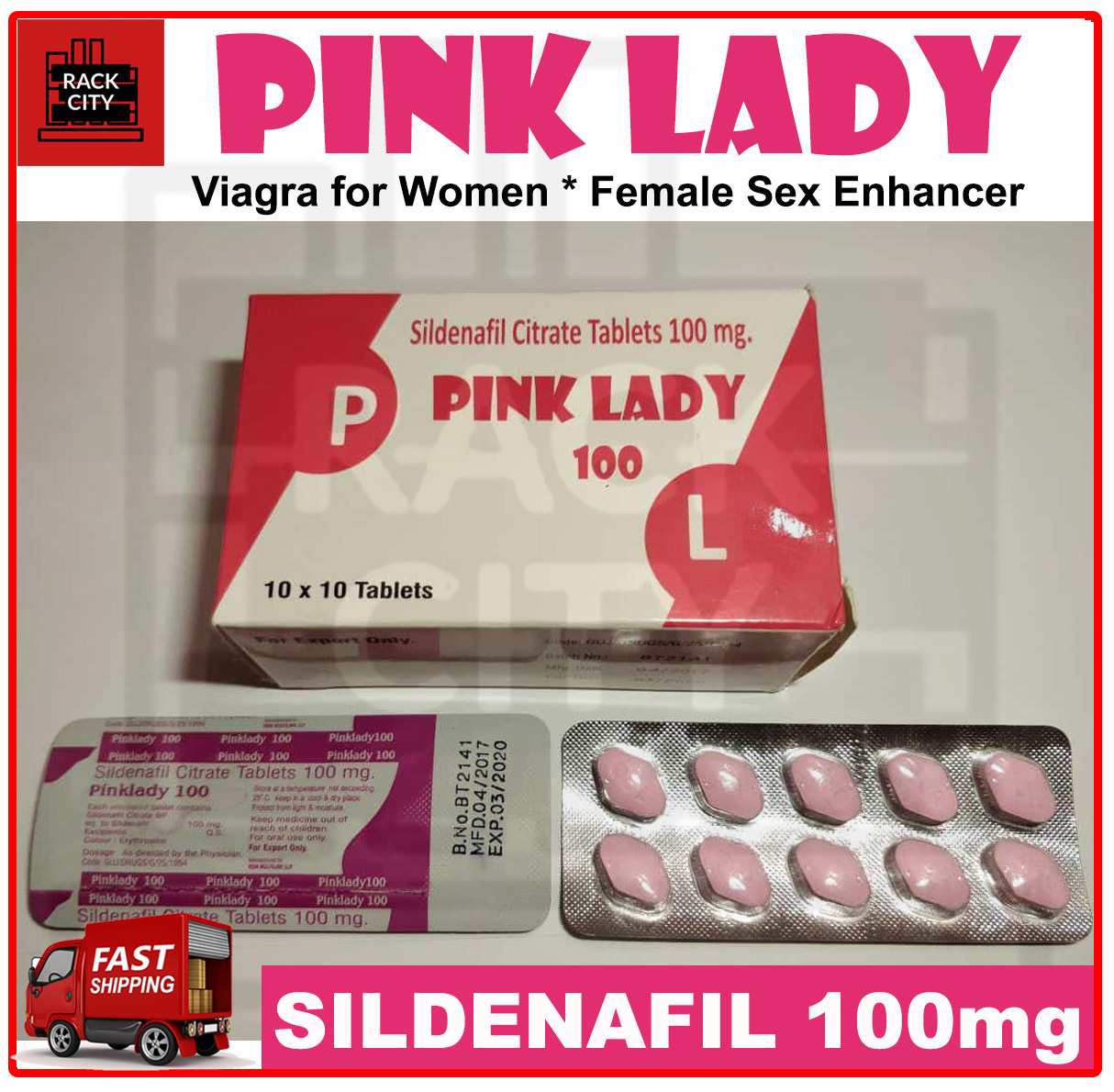 Lady era 200mg online