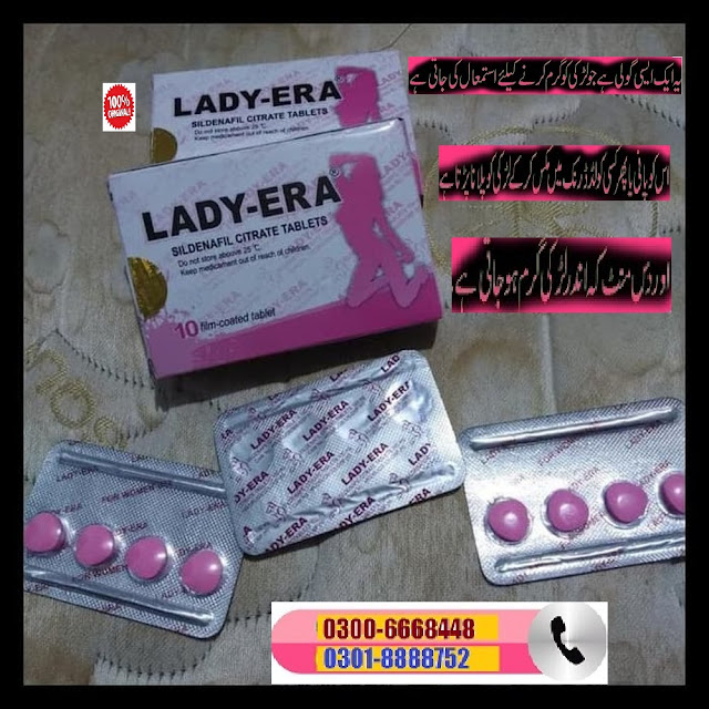 Lady Era Pharmacie Online