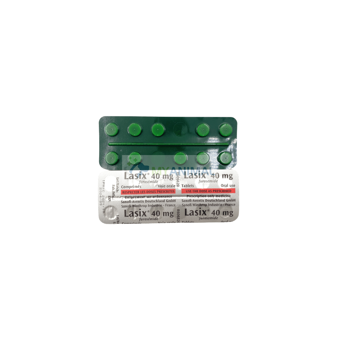 Lasilix 40mg Online