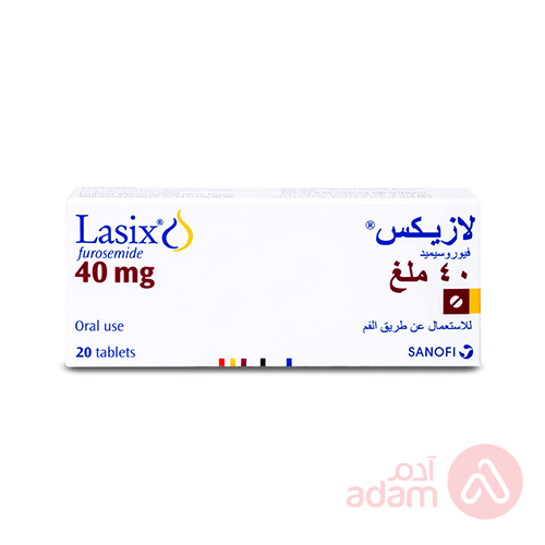 Lasilix pharmacie online