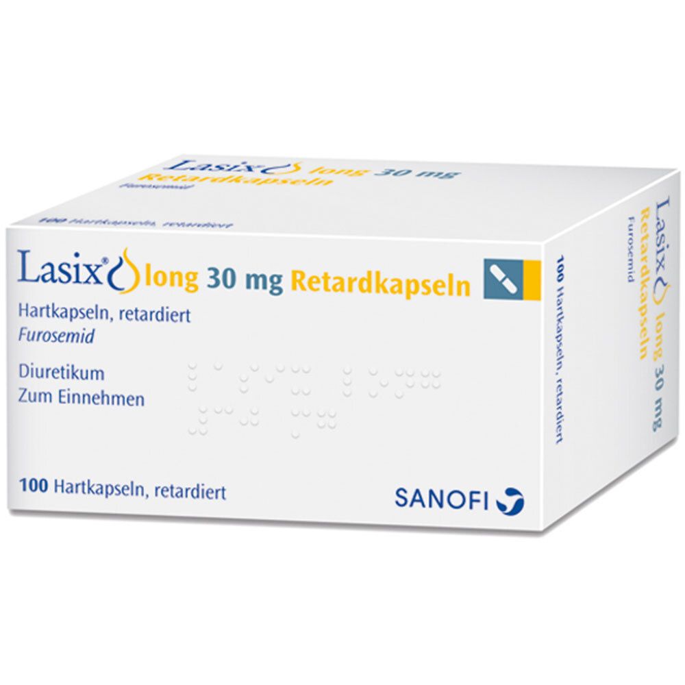 lasix pilules