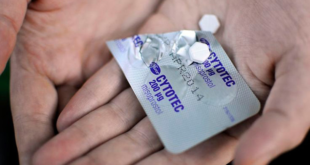 Le prix de cytotec en france