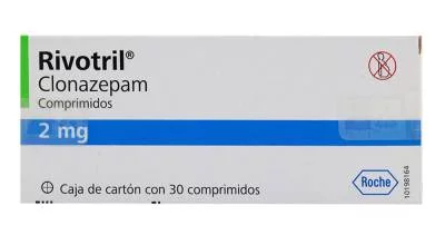 Le prix du rivotril