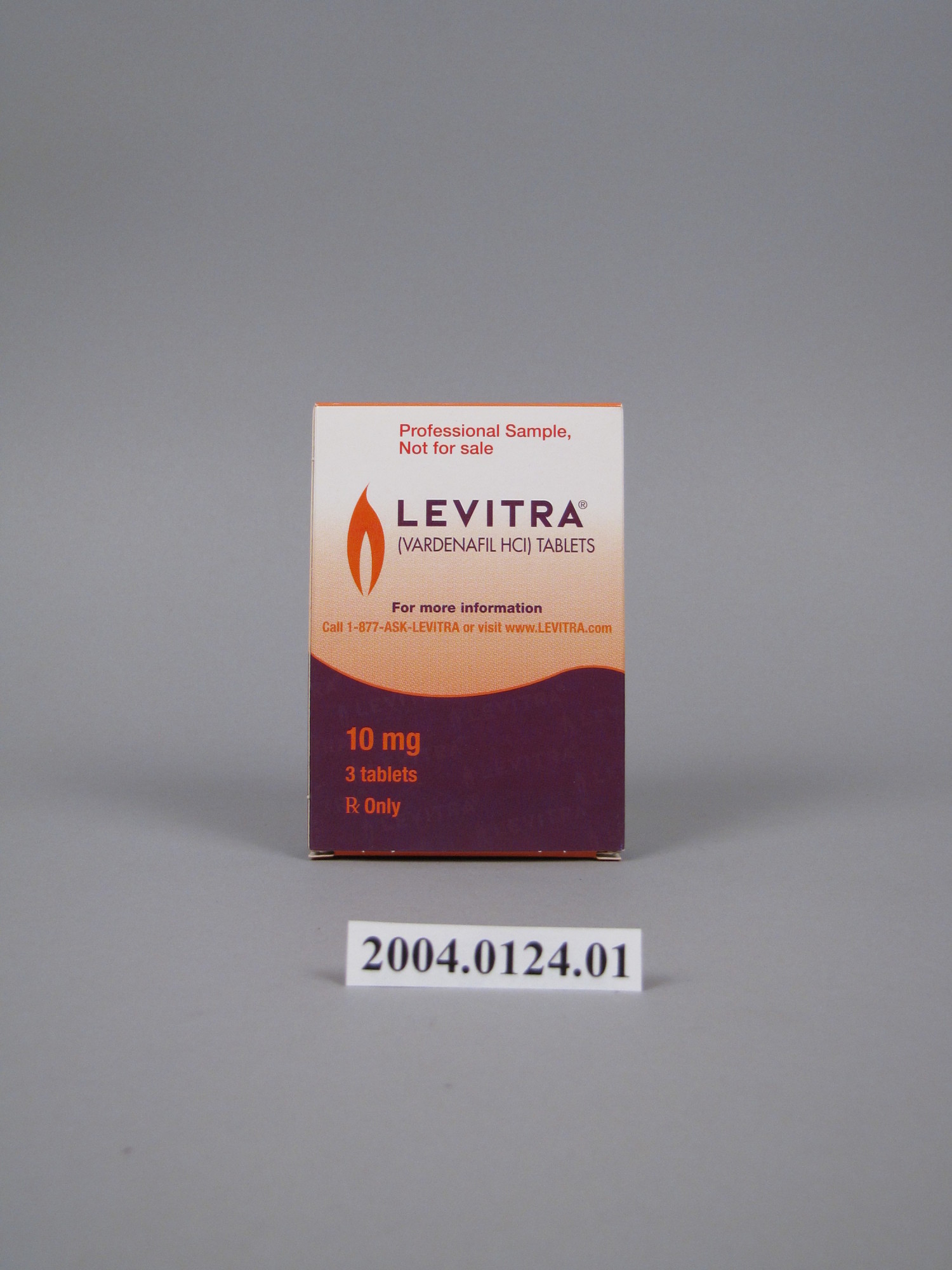 Levitra 10 mg