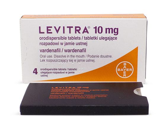 levitra 10 mg de bayer