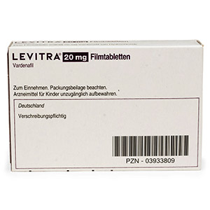 Levitra 10 mg on line