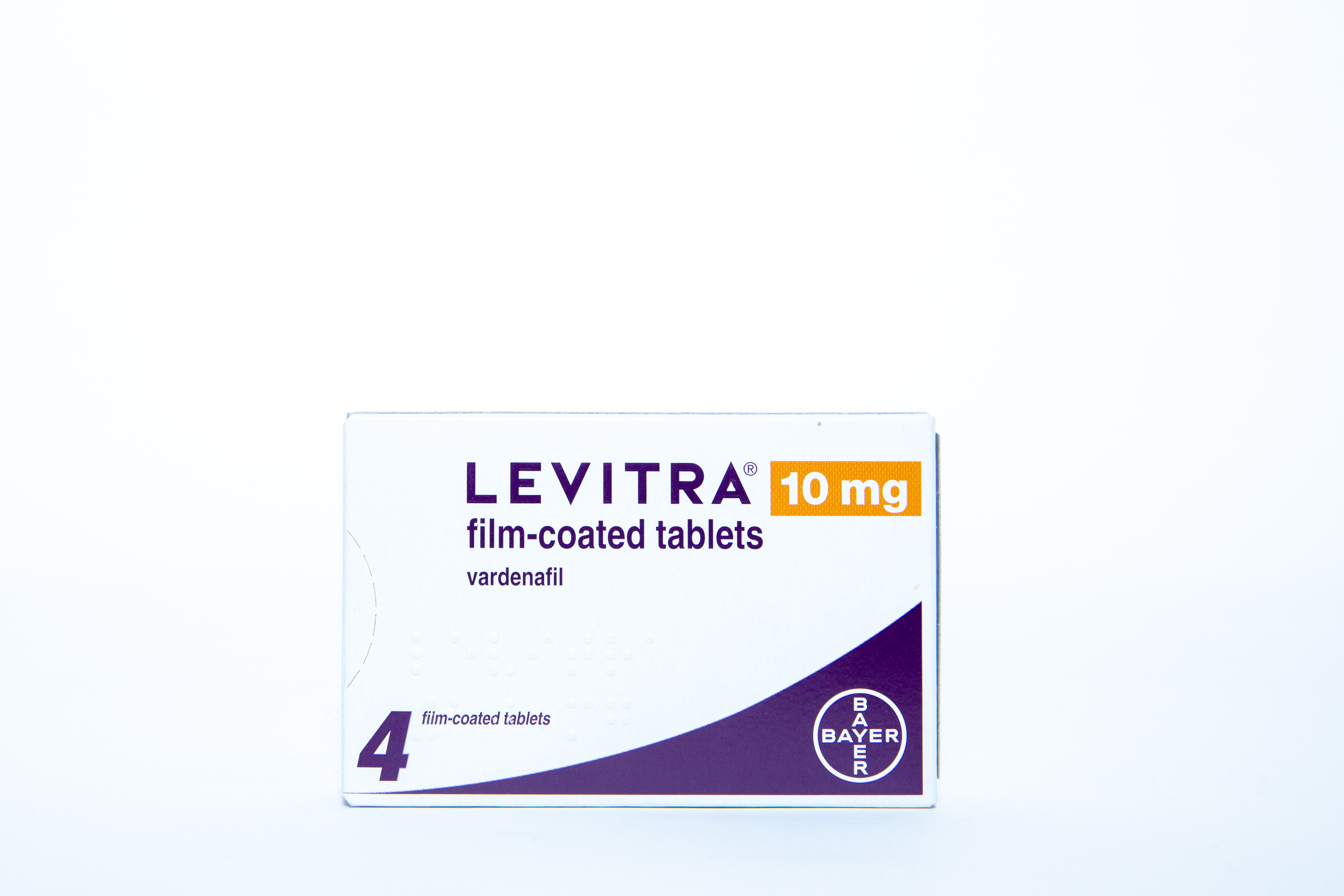 Levitra 10 mg original