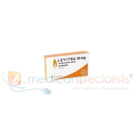 Levitra 10 Mg Originale