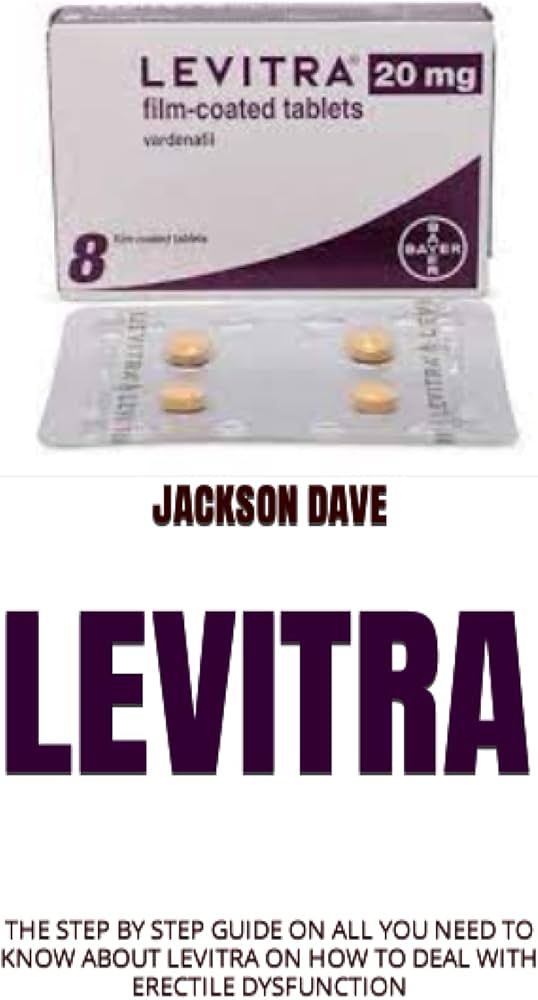 levitra 10 mg vardenafil