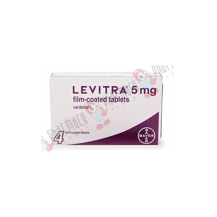 Levitra 10 mg vidal