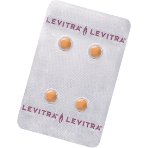 Levitra 20 mg de bayer