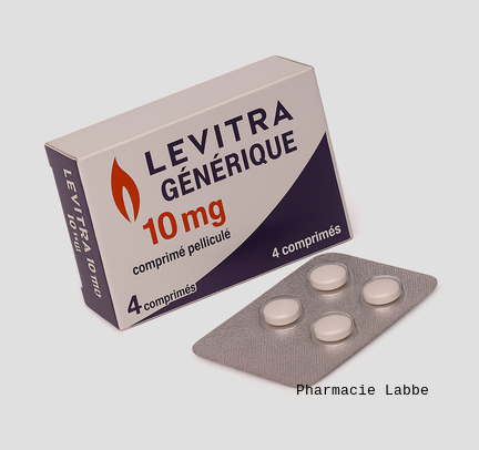 levitra acheter sans ordonnance