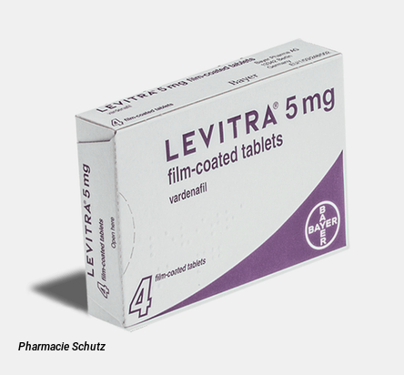 levitra en france