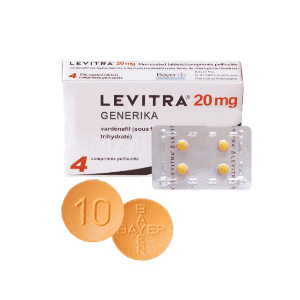 Levitra générique en pharmacie