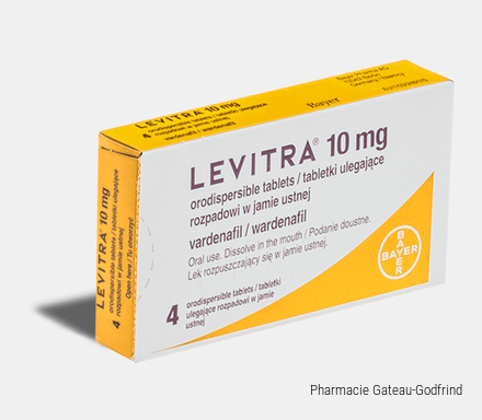 Levitra Moins Cher