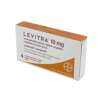 Levitra online 10 mg