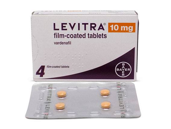 Levitra Online Spain