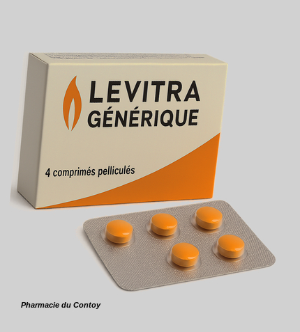 levitra prix en france