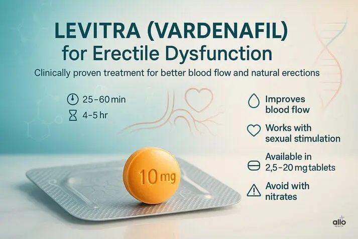 Levitra professional online