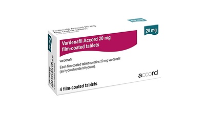 levitra vardenafil 20mg
