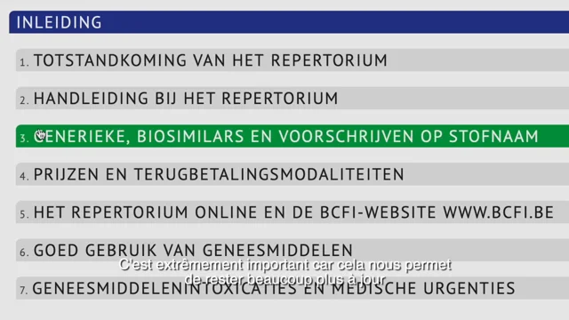 Lioresal pharmacie online