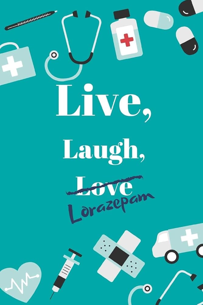 Lorazepam France