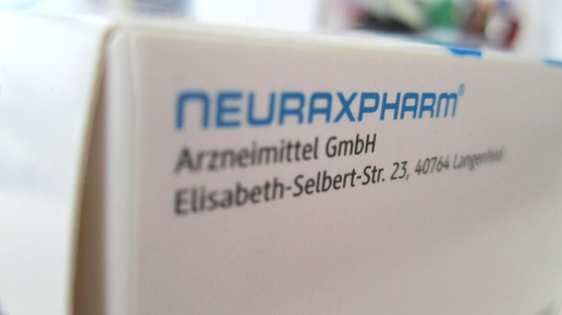 Lorazepam Generique