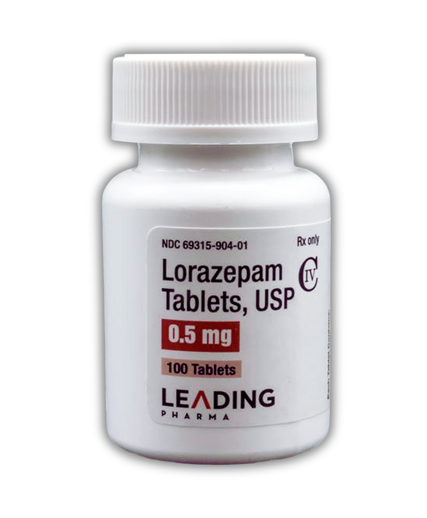 Lorazépam acheter online