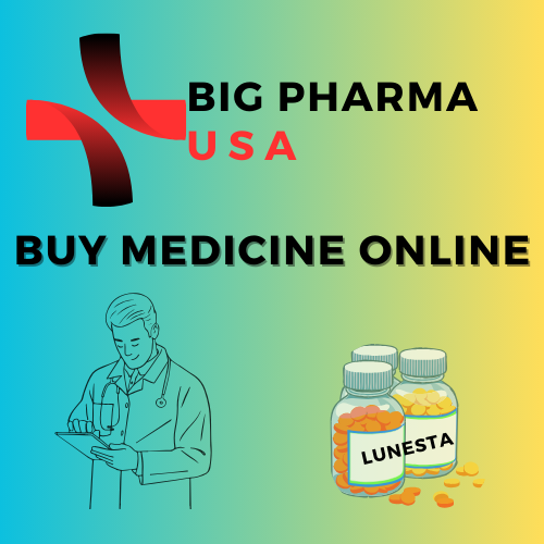 lunesta 1mg online