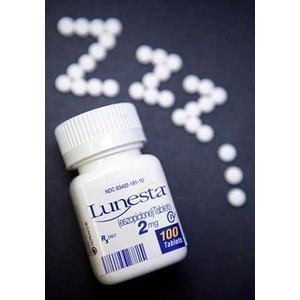 Lunesta 1mg Online