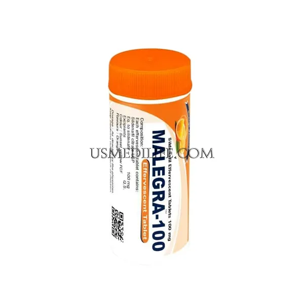 Malegra 100 Online