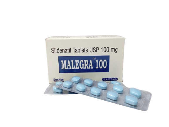 malegra 100mg