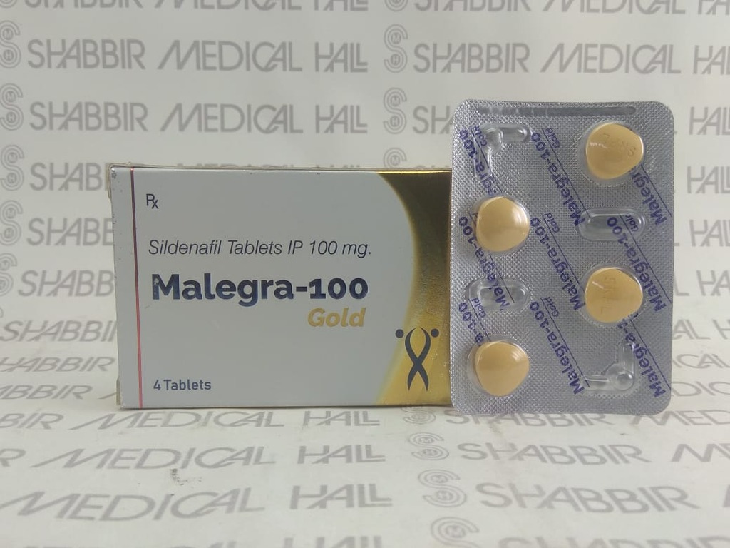 Malegra 100mg Online