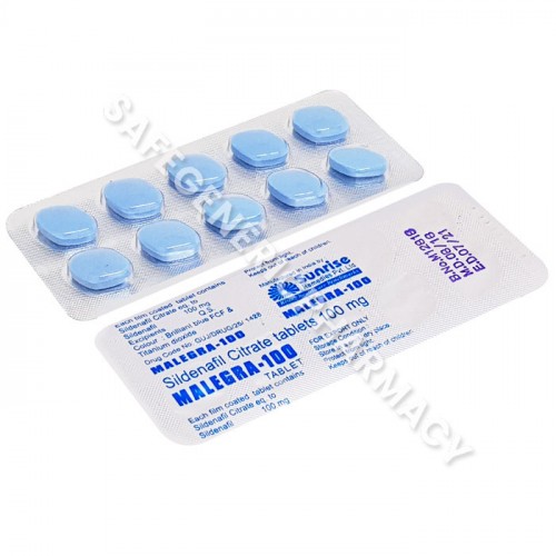 Malegra 50mg Online