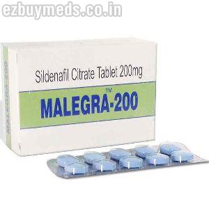 Malegra Achat