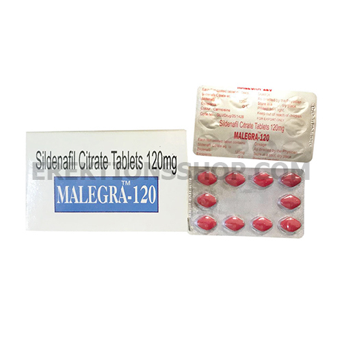 Malegra pro 100 mg