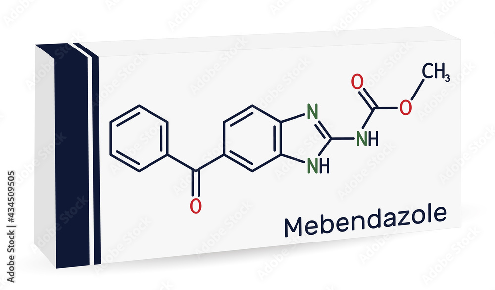 Mébendazole Comment Acheter