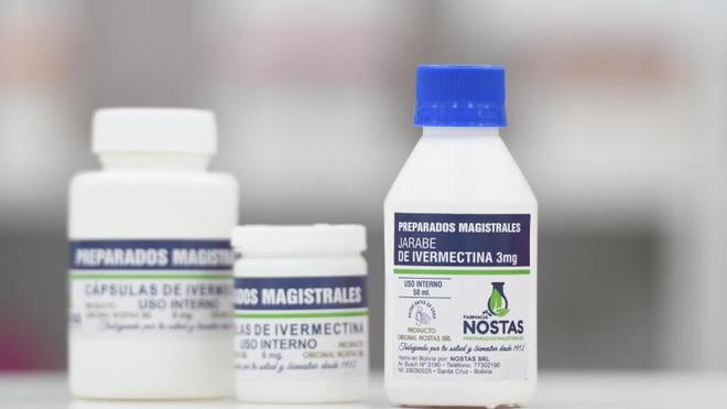 médicament ivermectin 3mg