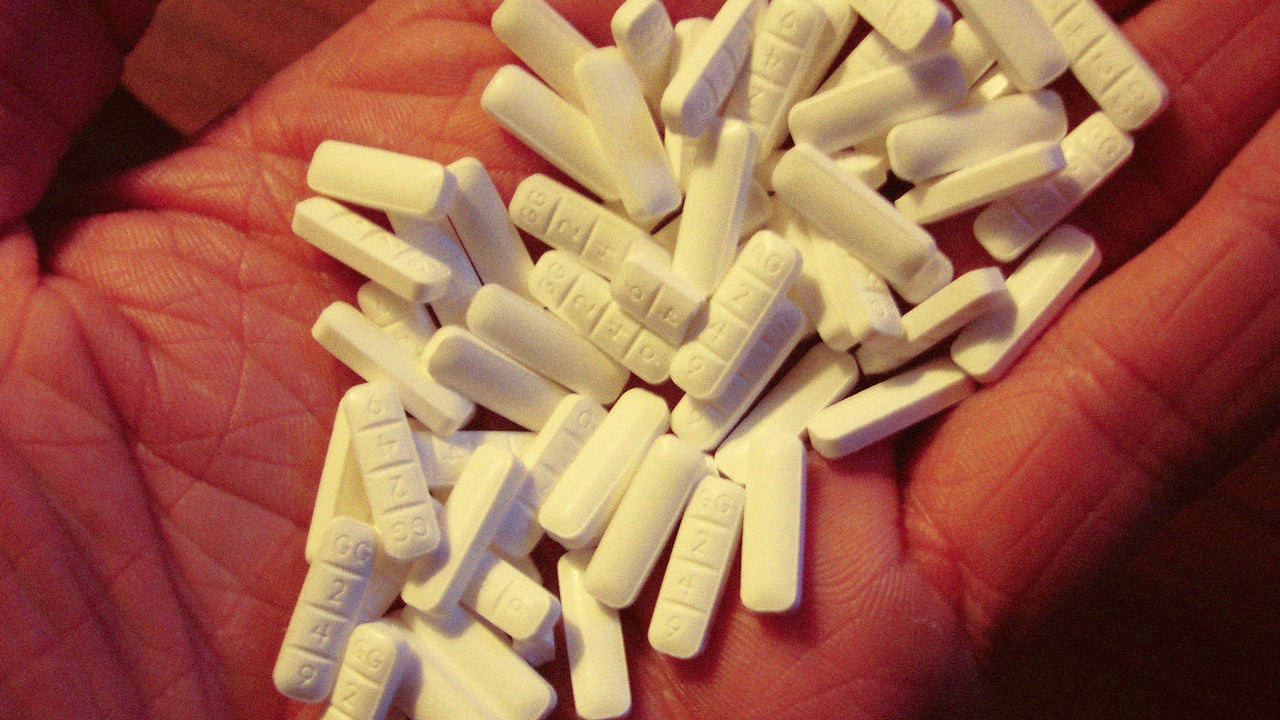 Médicament xanax générique