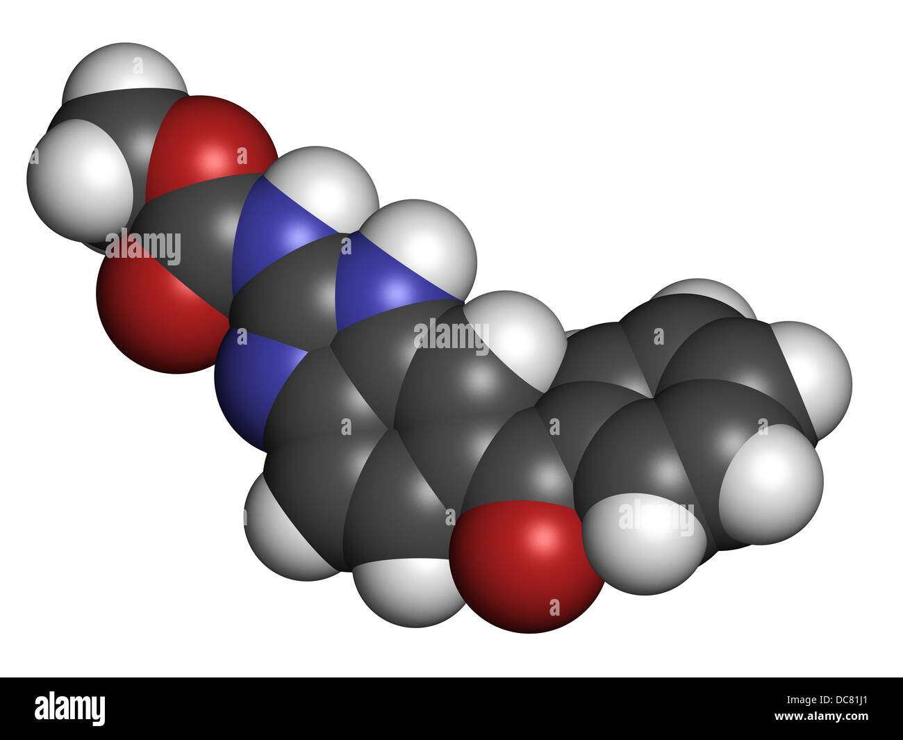 Mebendazole comment acheter