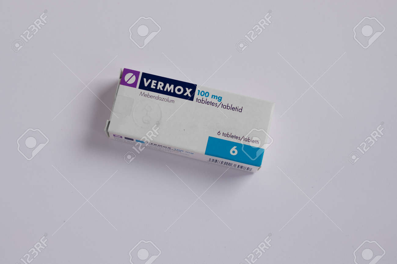 Mebendazole où acheter