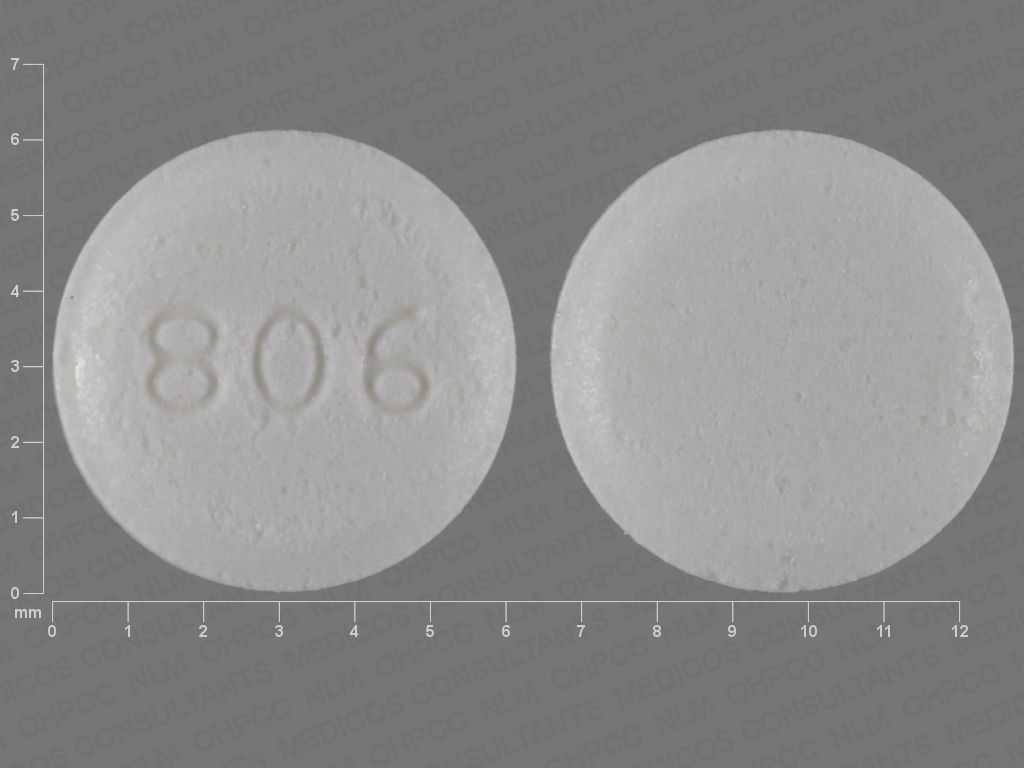 Mectizan 3 Mg (ivermectin Msd)