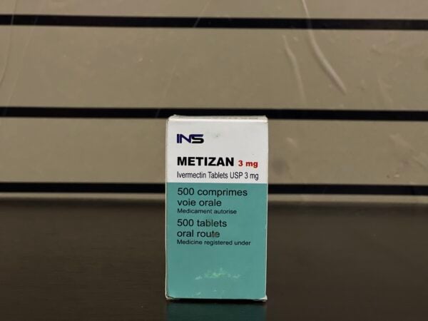 mectizan pilule