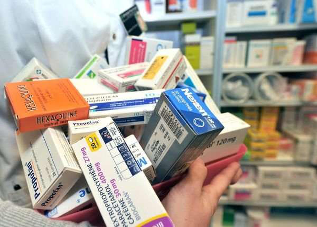 Medicament pour maigrir xenical prix